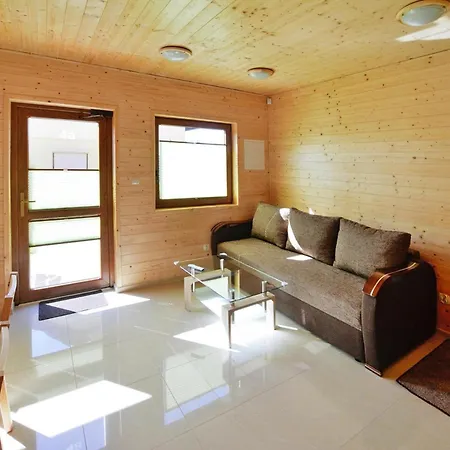 Homes Close To The Sea, Holiday home Sarbinowo
