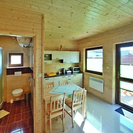 Homes Close To The Sea, Holiday home Sarbinowo