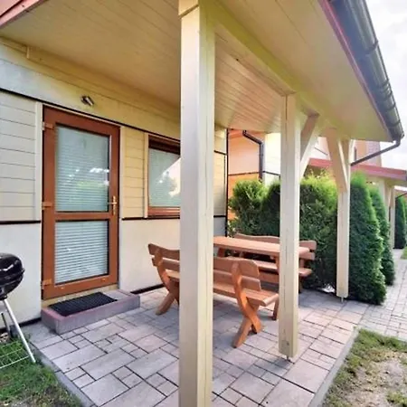 Comfortable Homes Close To The Sarbinowo