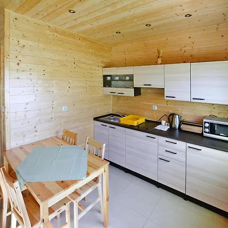 Homes Close To The Sea, Holiday home