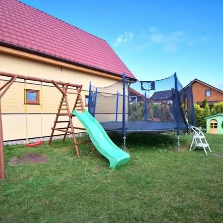 Holiday home Homes Close To The Sea, *