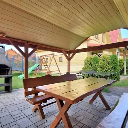 Comfortable Homes Close To The *