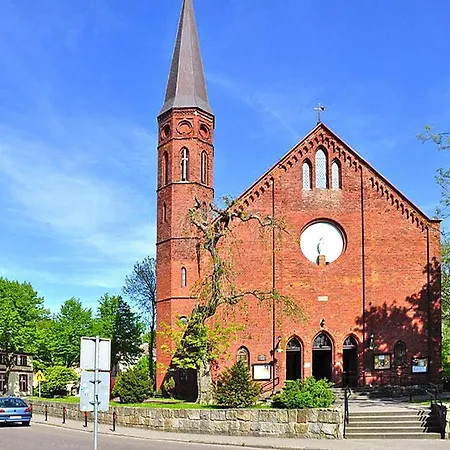 Casa vacanze Comfortable Homes Close To The