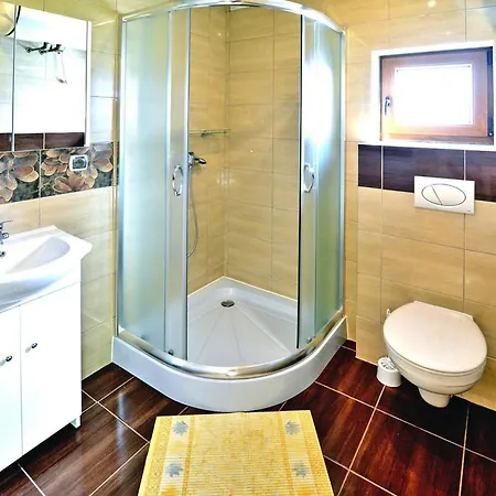 Homes Close To The Sea, Holiday home *