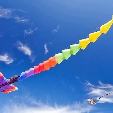 Comfortable Homes Close To The