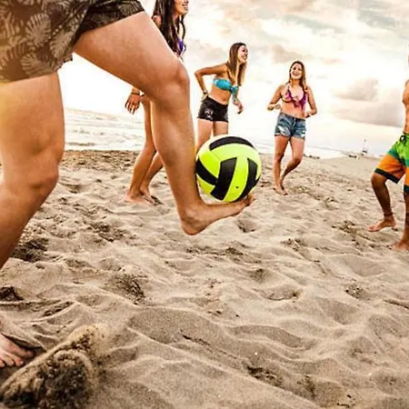 Comfortable Homes Close To The * Sarbinowo