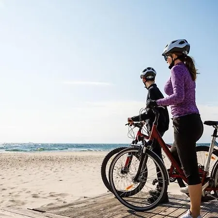 Casa vacanze Comfortable Homes Close To The Sarbinowo