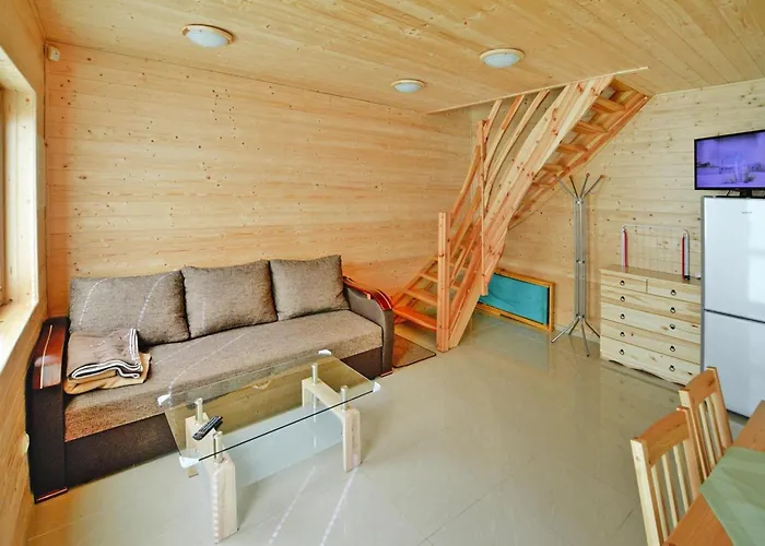 Comfortable Homes Close To The