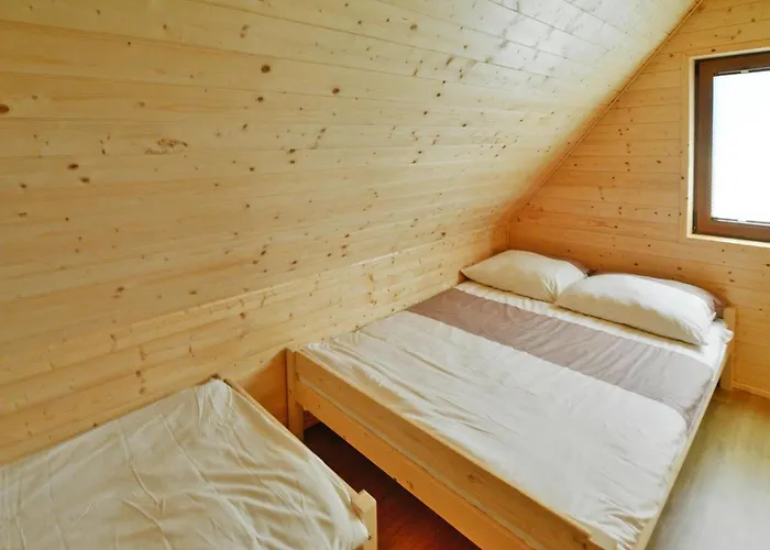 Comfortable Homes Close To The Dom wakacyjny *