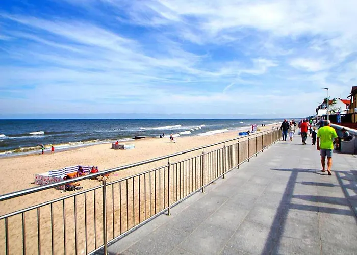 Comfortable Homes Close To The