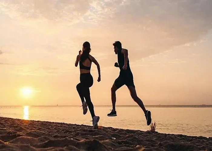 Comfortable Homes Close To The Dom wakacyjny Sarbinowo