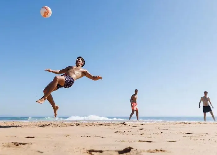 Dom wakacyjny Comfortable Homes Close To The Sarbinowo