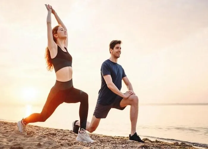 Comfortable Homes Close To The *