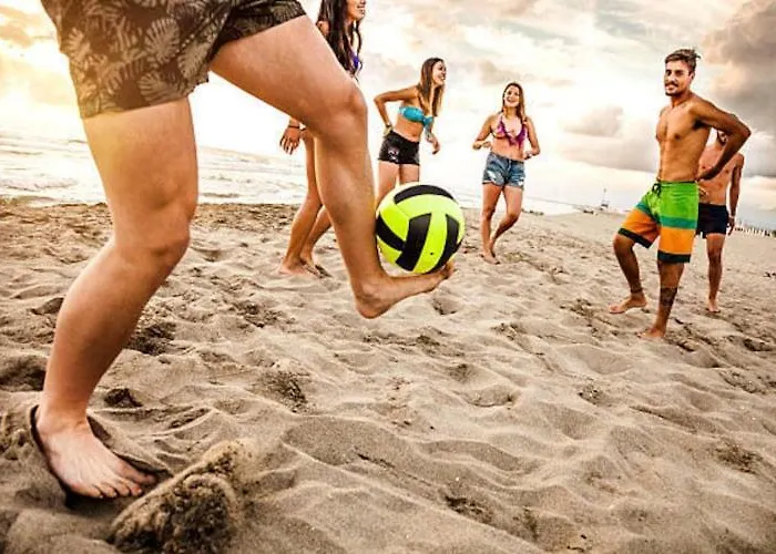 Comfortable Homes Close To The * Sarbinowo