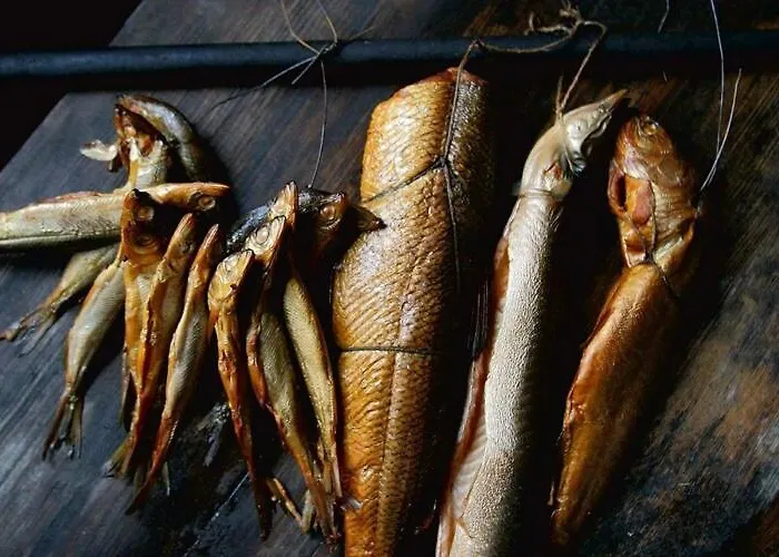 Comfortable Homes Close To The Dom wakacyjny *