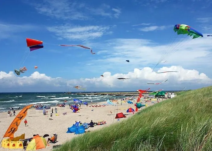 Comfortable Homes Close To The *